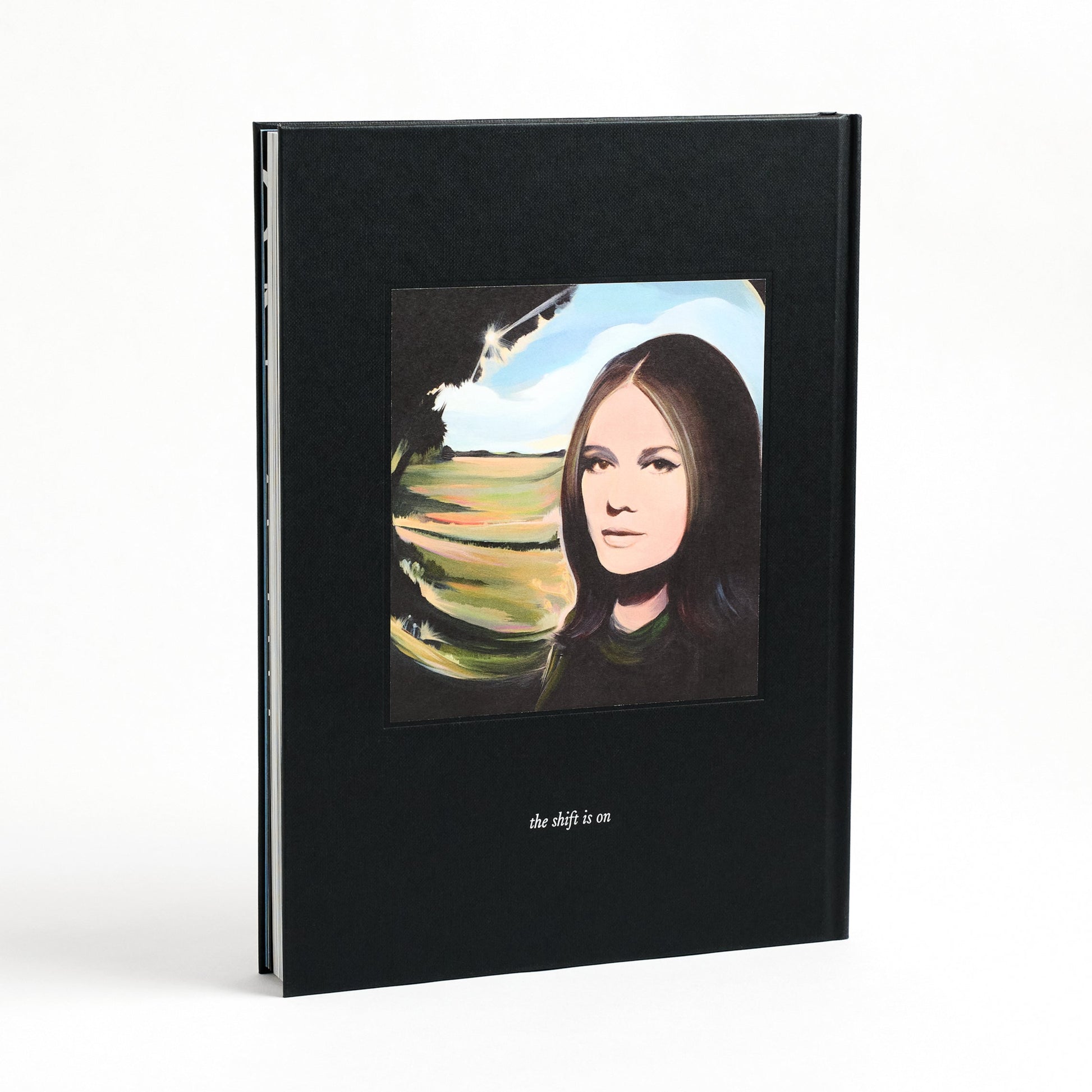 The Shift Collector’s Edition (Hardcover)