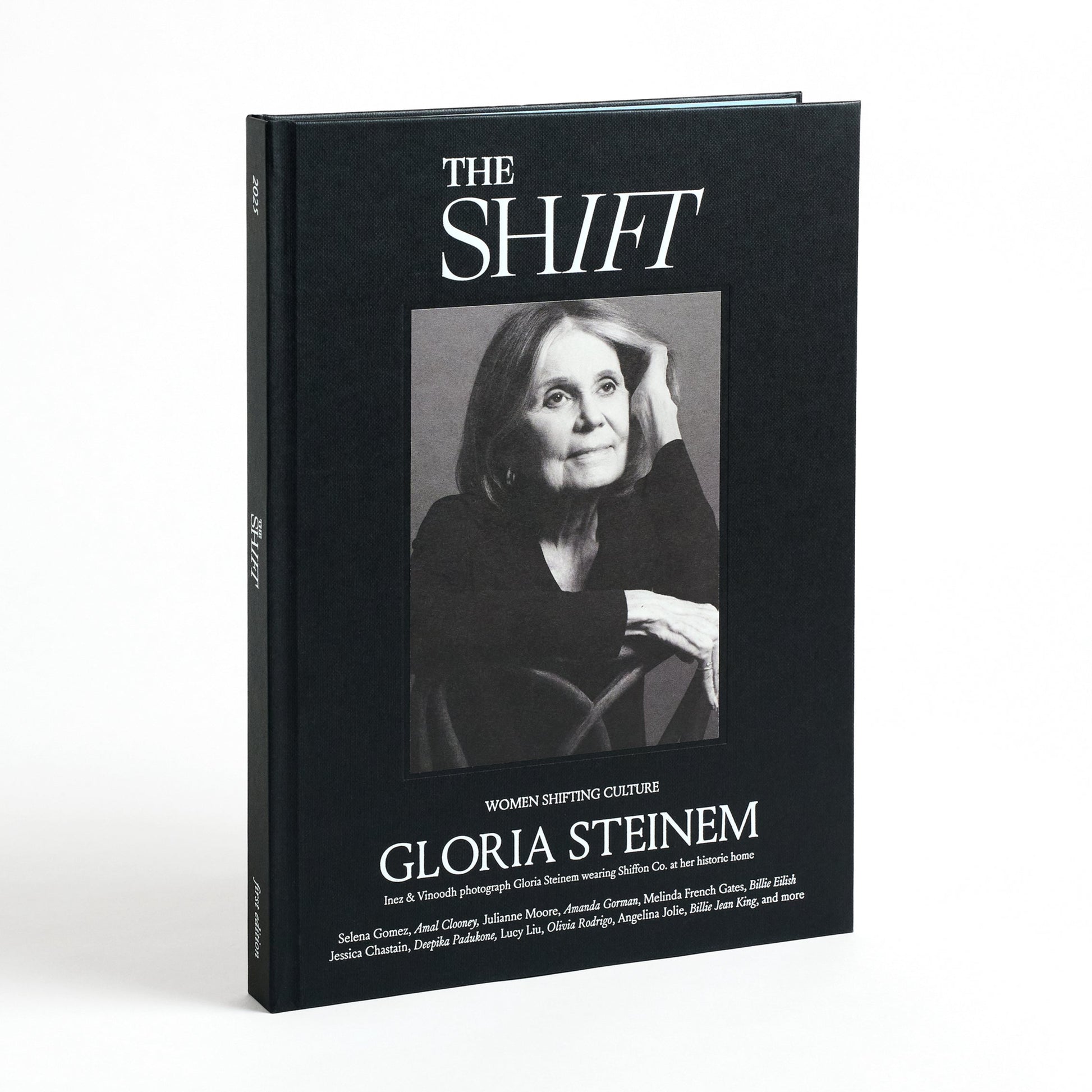 The Shift Collector’s Edition (Hardcover)