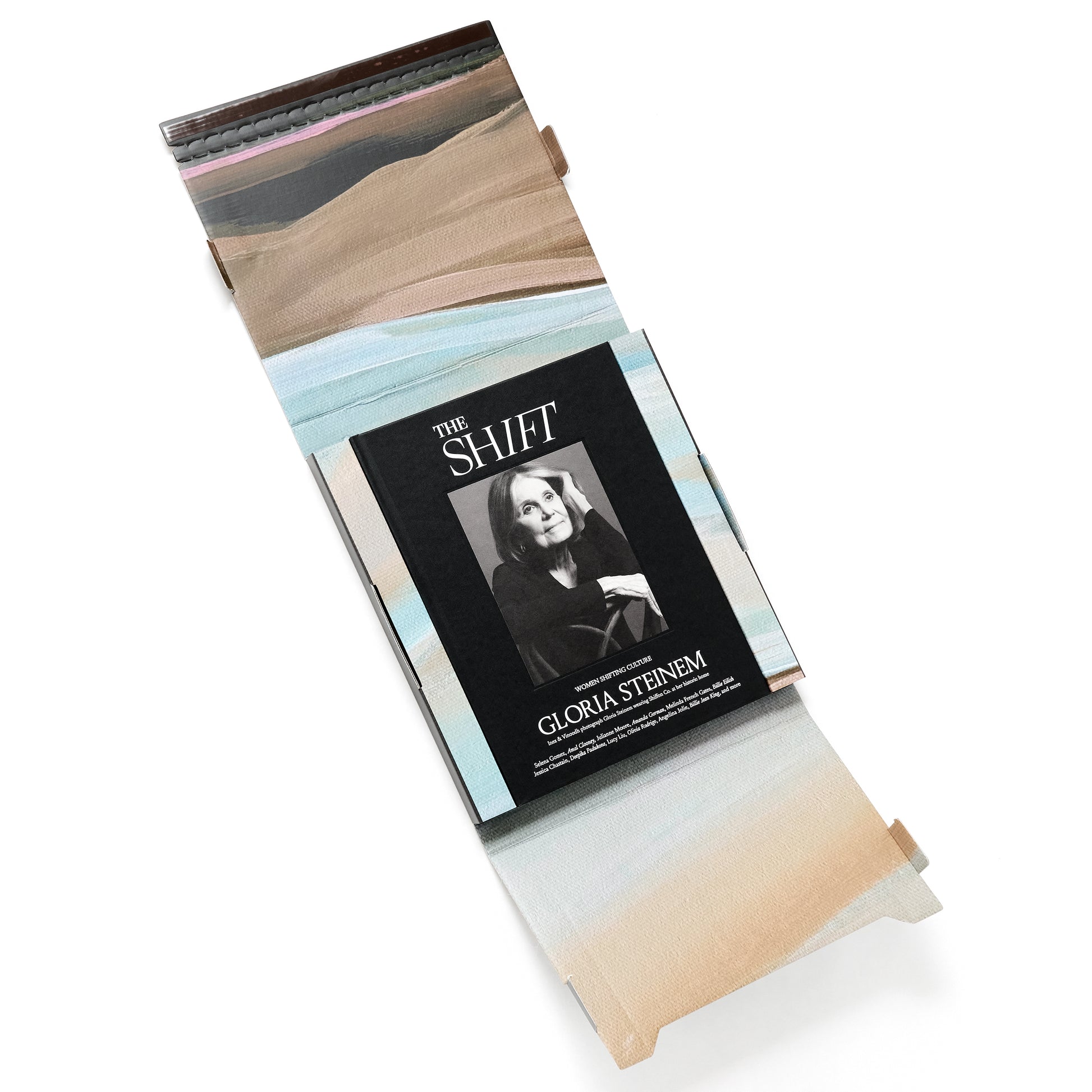 The Shift Collector’s Edition (Hardcover)