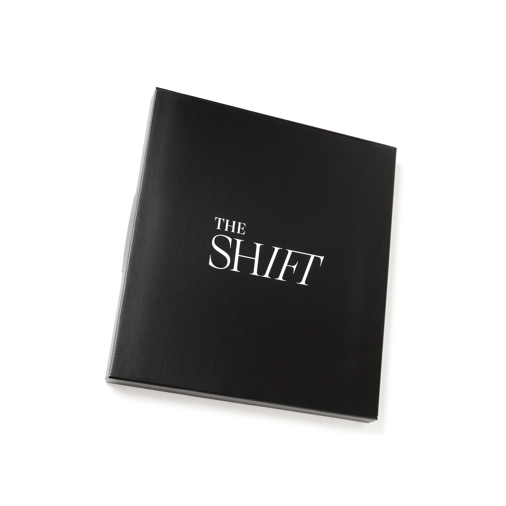 The Shift Collector’s Edition (Hardcover)