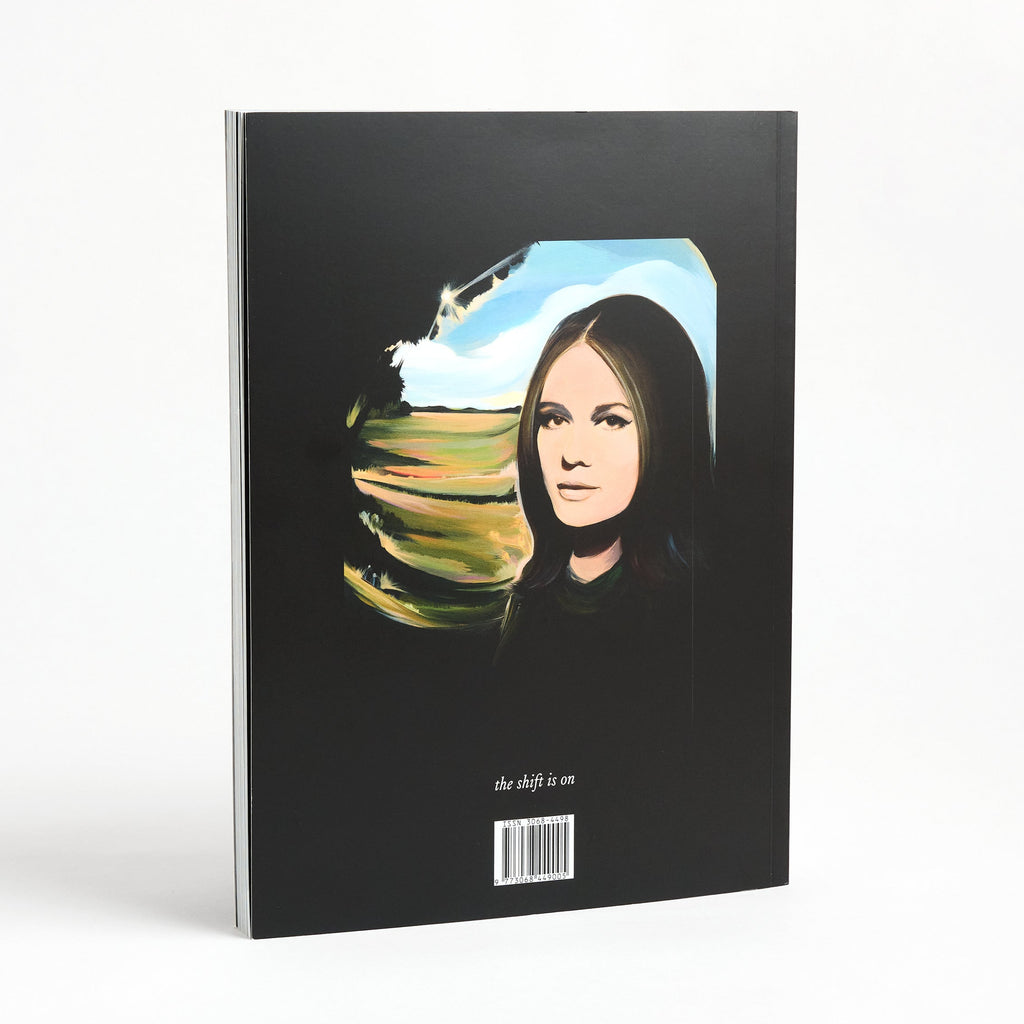 The Shift Classic Edition (Softcover)