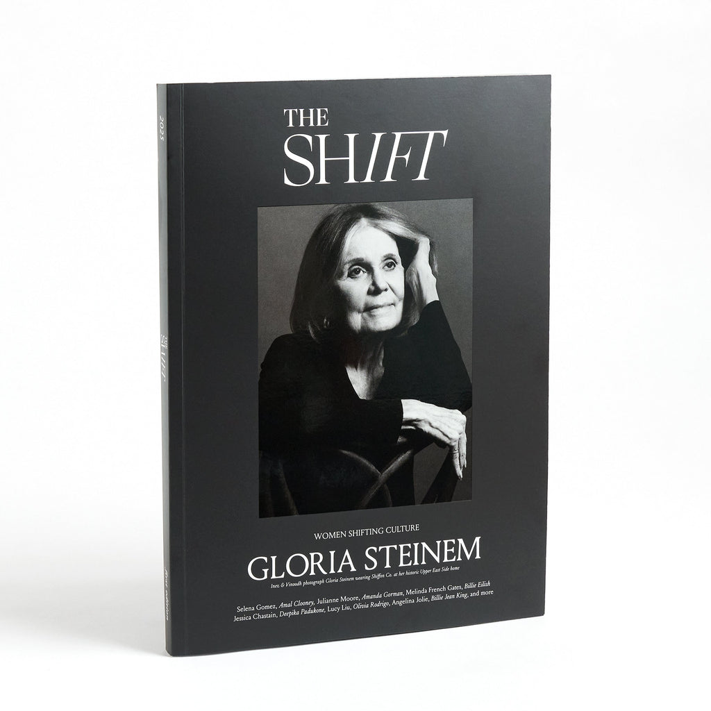 The Shift Classic Edition (Softcover)